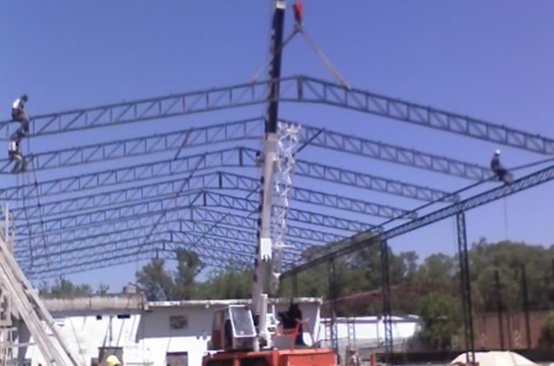OBRA TAL