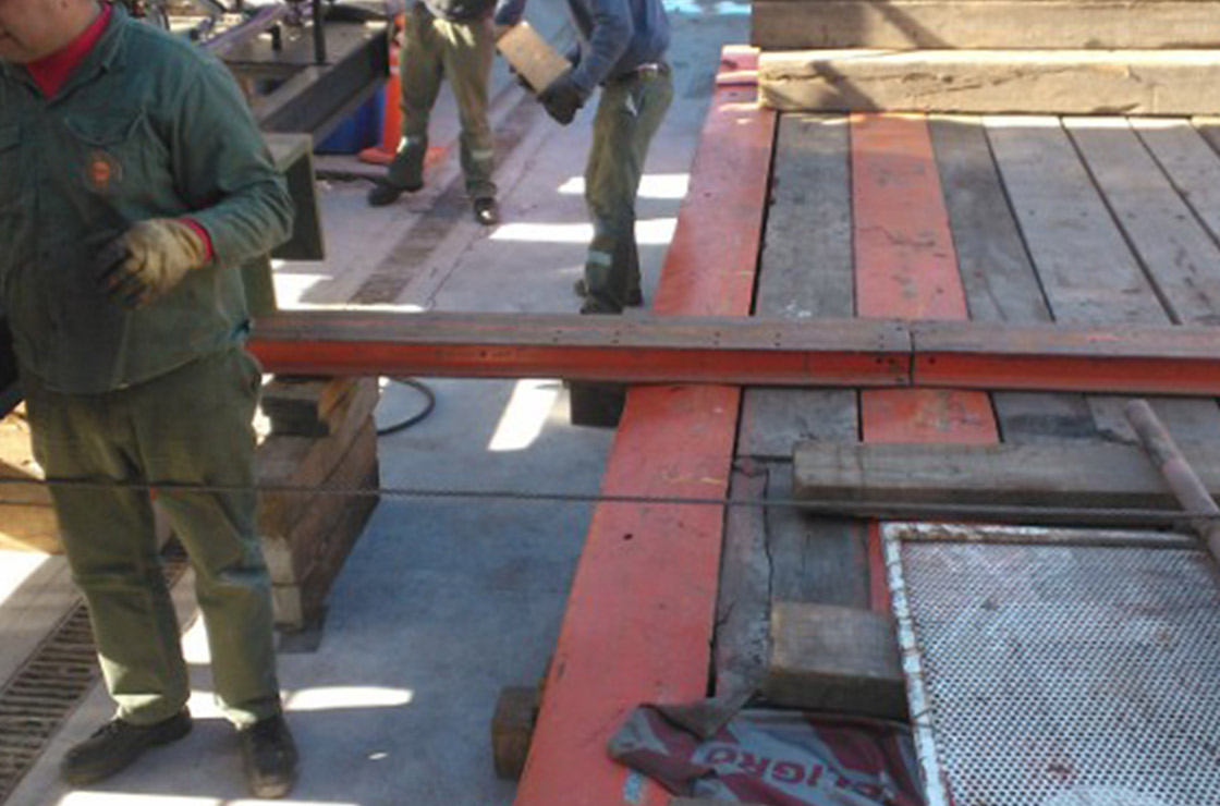 OBRA TAL