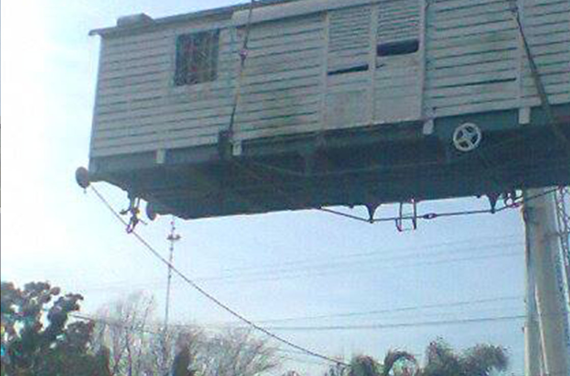 OBRA TAL