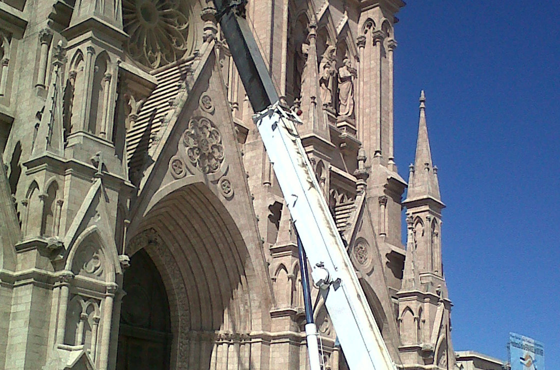 OBRA TAL